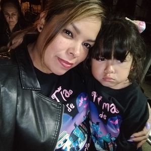 Meet your Posher, Sandra